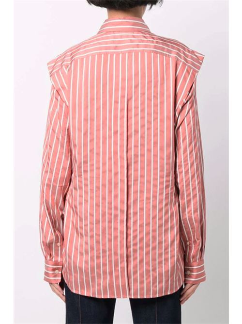 Camicia Sotalki ISABEL MARANT | 22PCH079122P024I11PA